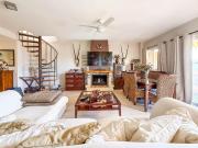 Ático en venta en Mijas, El Faro de Calaburra Chaparral....