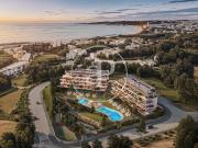 Ático en venta en Mijas, El Faro de Calaburra Chaparral....