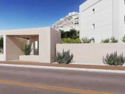 Ático en venta en Mijas, El Faro de Calaburra Chaparral....