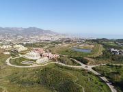 Ático en venta en Mijas, Hipódromo Cerrado del Águila....