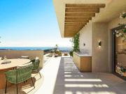 Ático en venta en Mijas, Hipódromo Cerrado del Águila....