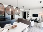 Ático en venta en Mijas, Hipódromo Cerrado del Águila....