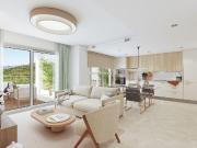 Ático en venta en Mijas, Hipódromo Cerrado del Águila....