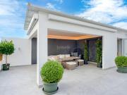 Ático en venta en Mijas, La Cala Golf Lagar Martell....