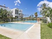 Ático en venta en Mijas, La Cala Golf Lagar Martell....