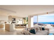 Ático en venta en Mijas, La Cala Golf Lagar Martell. Áticos.