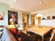 Ático en venta en Mijas, La Cala Golf Lagar Martell. Áticos.