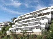 Ático en venta en Mijas, La Cala Mijas. Apartamentos de...