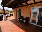 Ático en venta en Mijas, La Cala Mijas. Ático de 2...