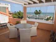 Ático en venta en Mijas, La Cala Mijas. Ático de 2...