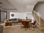 Ático en venta en Mijas, La Cala Mijas. Ático Dúplex con...