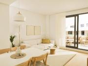 Ático en venta en Mijas, Las Flores. Áticos.