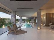 Ático en venta en Mijas, Las Flores. Áticos.