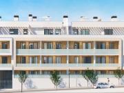 Ático en venta en Mijas, Los Ríos. Ático dúplex de obra...