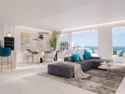 Ático en venta en Mijas, Mijas Golf. ÁTICO CON...