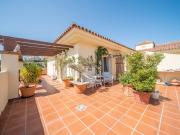 Ático en venta en Mijas, Mijas Golf. Áticos.