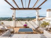 Ático en venta en Mijas, Mijas Golf. hermoso atico con...