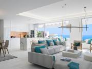 Ático en venta en Mijas, Mijas pueblo. Áticos.