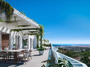 Ático en venta en Mijas, Mijas pueblo. Venta de ático...