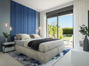 Ático en venta en Mijas, Riviera del Sol. Apartamento en...