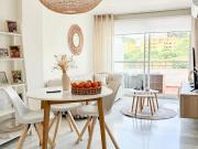 Ático en venta en Mijas, Riviera del Sol. ÁTICO DÚPLEX...