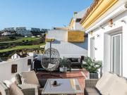 Ático en venta en Mijas, Riviera del Sol. Áticos.