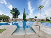 Ático en venta en Mijas, Riviera del Sol. Áticos.