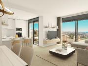 Ático en venta en Mijas, Riviera del Sol. Venta de ático...