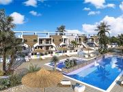 Ático en venta en Mil Palmeras, Alicante Costa Blanca