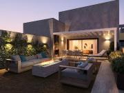 Atico en Venta en Miralbueno