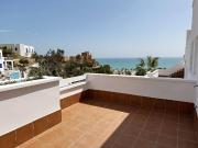 Ático en Venta en Mojácar Playa Las Ventanicas La Paratá