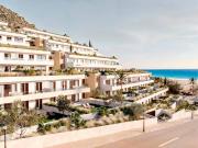 Ático en Venta en Mojácar Playa Las Ventanicas La Paratá