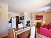 ÁTICO EN VENTA EN MOJÓN HILLS CON AMPLIO SOLARIUM Y...