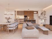 Ático en venta en Molina de Segura, Altorreal El...