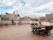Ático en venta en Mollet del Vallès, Centre. Mollet Prat...