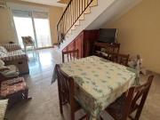 Ático en venta en Moncofa, Moncófar Playa. ATICO DUPLEX...