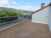 Ático en venta en Mondariz. Áticos.