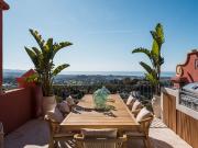 Ático en venta en Monte Halcones, Málaga Costa del Sol