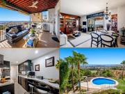 Ático en Venta en Montealto Monterrey Ático en Venta en Montealto Monterrey