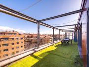 Ático en Venta en Montecarmelo