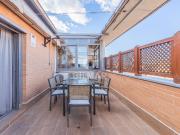 Ático en Venta en Montecarmelo