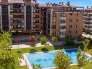 Ático en Venta en Montecarmelo