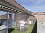 Ático en Venta en Montecerrao