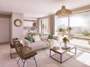 Ático en Venta en Montemar