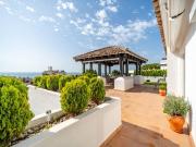 Ático en Venta en Montemar