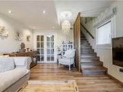 Ático en Venta en Montemar