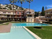Ático en venta en Montemar, Alicante Costa Blanca