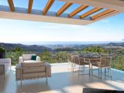 Ático en Venta en Montemayor Marbella Club