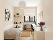 Ático en venta en Montequinto, Avenida de Europa. Áticos.