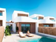 Ático en venta en Montesinos Los. Costa Blanca Eiendom...